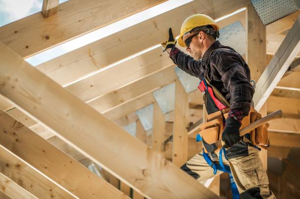 Best Roof Leak Repair  in North Augusta, SC