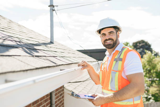 Heating Cable for Roof Installation in North Augusta, SC