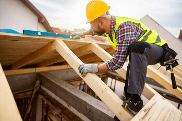Best New Roof Installation  in North Augusta, SC